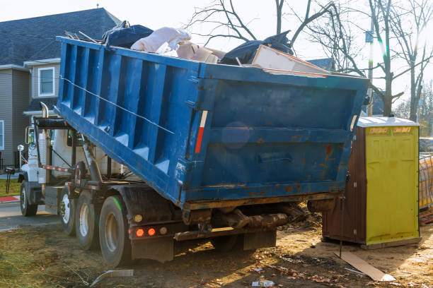 Best Dumpster Rental Services in East Franklin, NJ