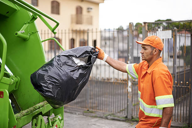 Best Green Junk Removal in East Franklin, NJ